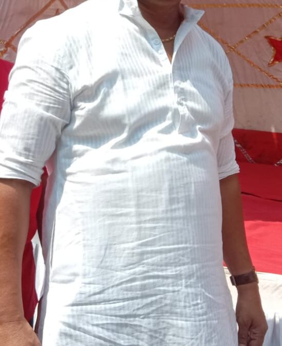 भंडारी संस्थेचा हिरा हरपला, संतोष टेंबवलकर कालवश . ११ रोजी सर्व पक्षीय शोकसभा.