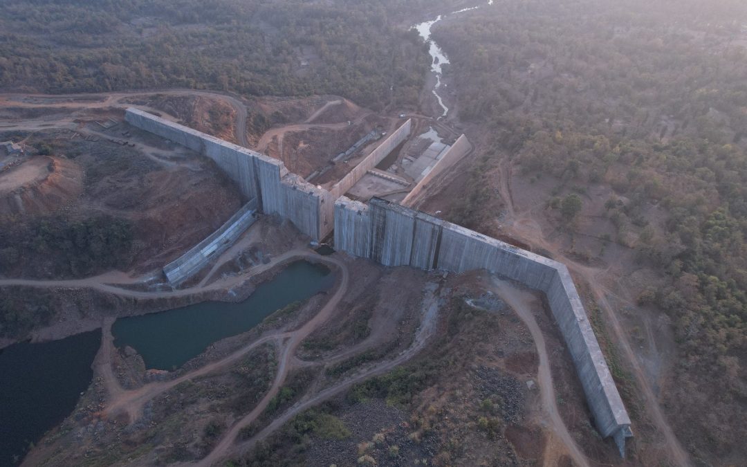 देहेरजे प्रकल्पाच पाणी पेटणार,पाण्याच्या प्रत्येक थेंबा…थेंबा वर आमचा हक्क..