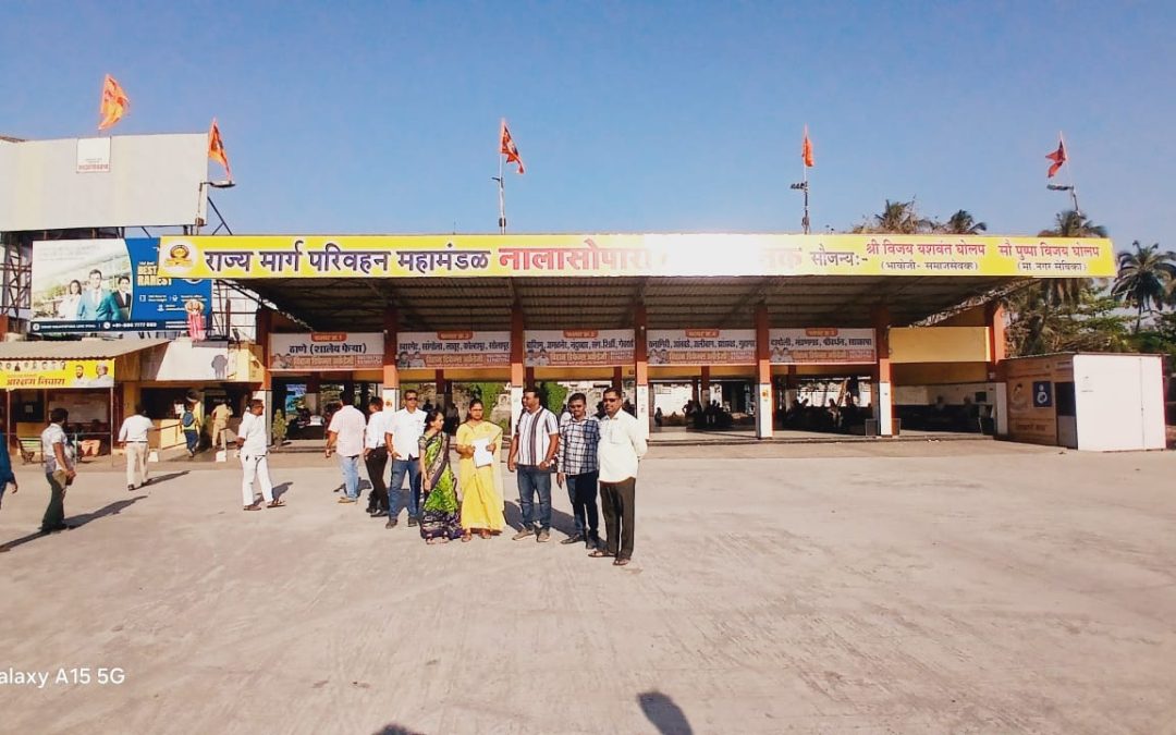 स्वारगेट प्रकरणानंतर