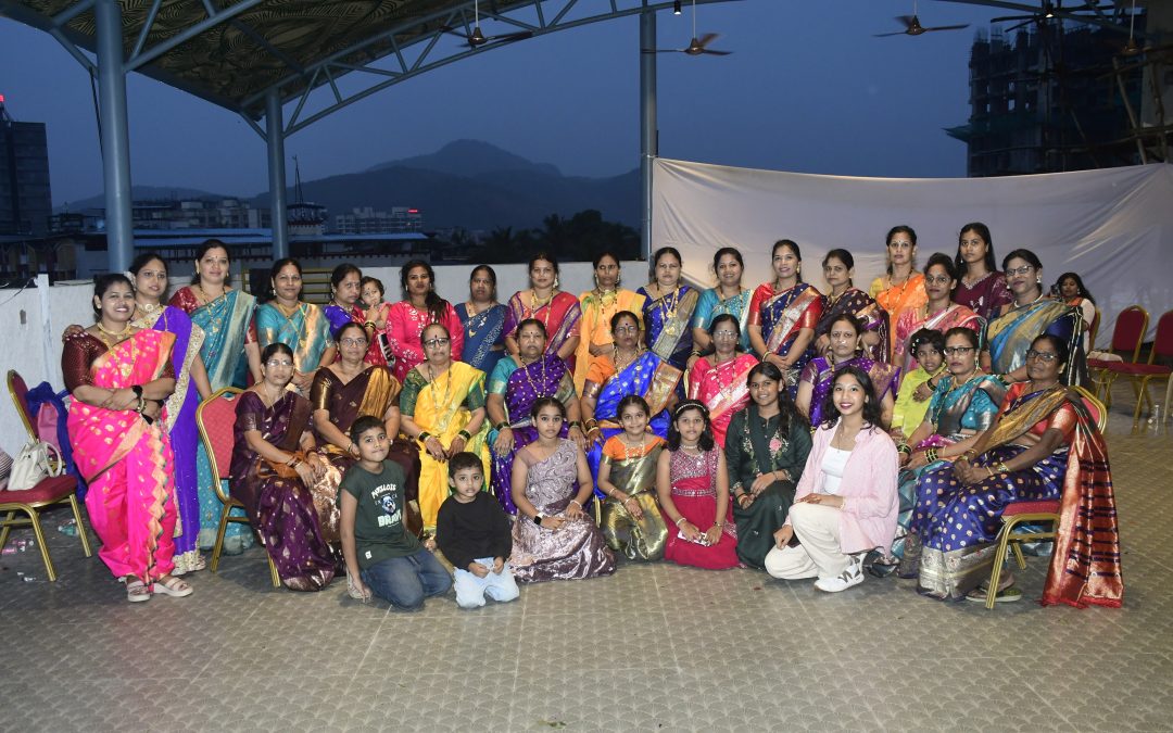 “ननंद-भावजाई सन्मान सोहळा” ठरला अविस्मरणीय!